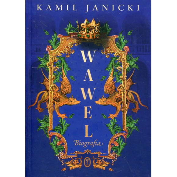 Wawel Biografia