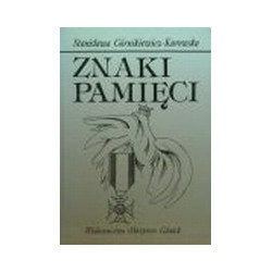 Znaki pamięci