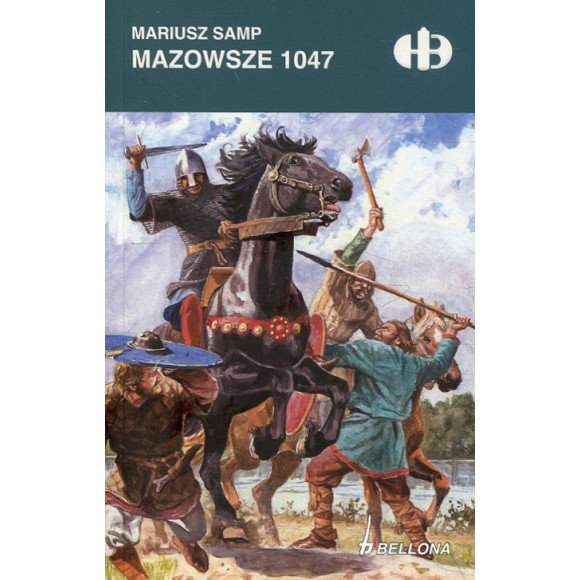 Mazowsze 1047