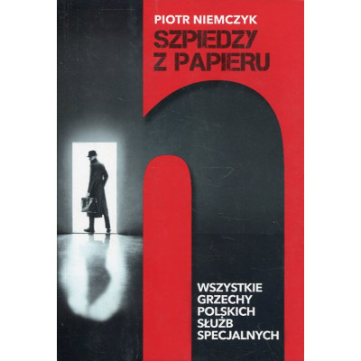 Szpiedzy z papieru