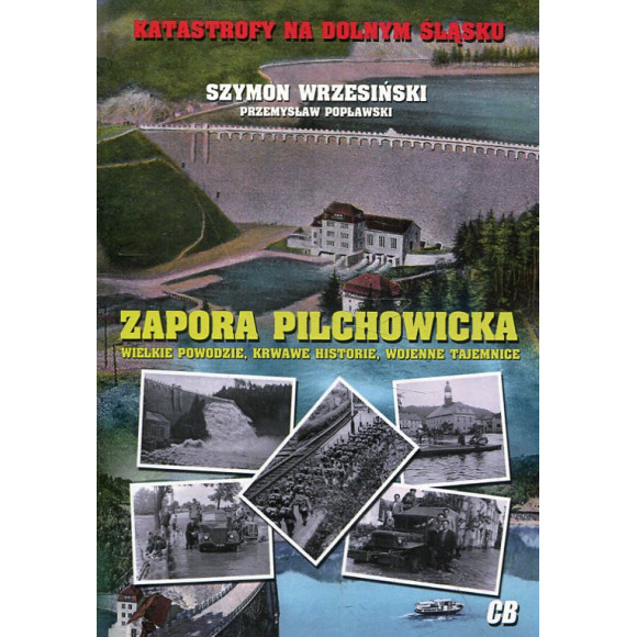 Zapora Pilchowicka