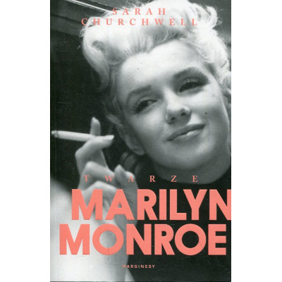 Twarze Marilyn Monroe