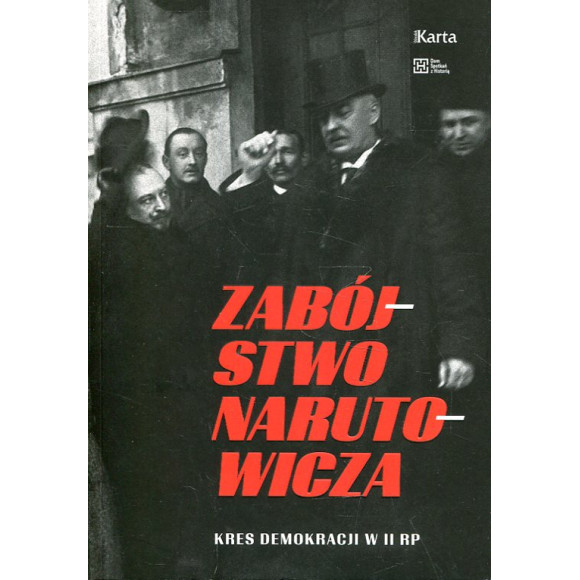 Zabójstwo Narutowicza