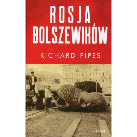 Rosja bolszewików