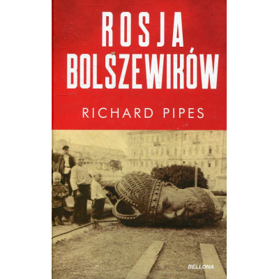 Rosja bolszewików