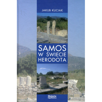 Samos w świecie Herodota