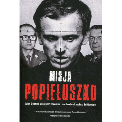 Misja Popiełuszko