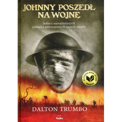 Johnny poszedł na wojnę