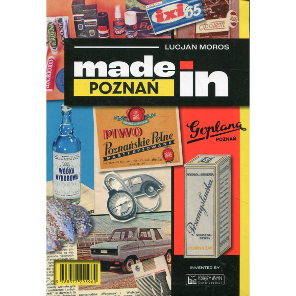 Made in Poznań