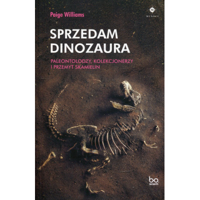 Sprzedam dinozaura