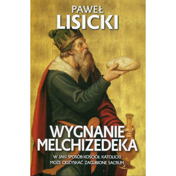 Wygnanie Melchizedeka
