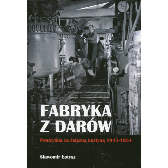Fabryka z darów