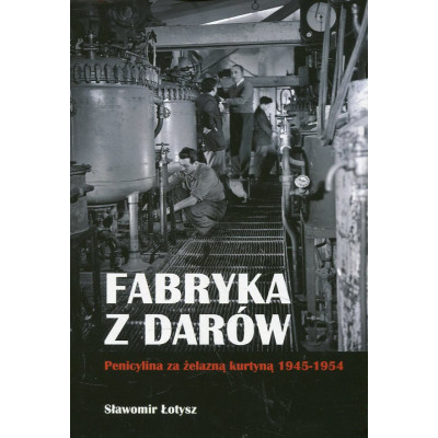 Fabryka z darów
