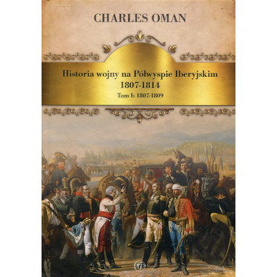 Historia wojny na Półwyspie Iberyjskim 1807-1814