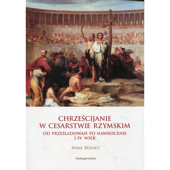 Chrześcijanie w Cesarstwie Rzymskim
