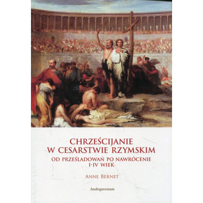 Chrześcijanie w Cesarstwie Rzymskim