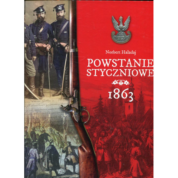 Powstanie Styczniowe 1863