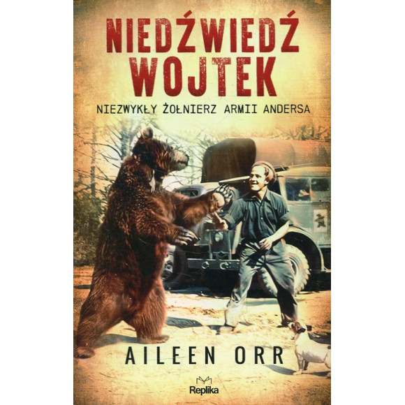 Niedźwiedź Wojtek