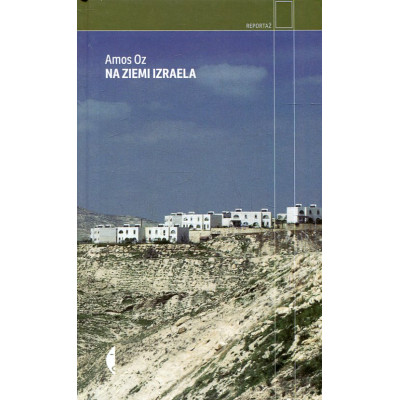 Na ziemi Izraela