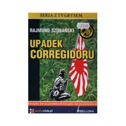 Upadek Corregidoru (CD)