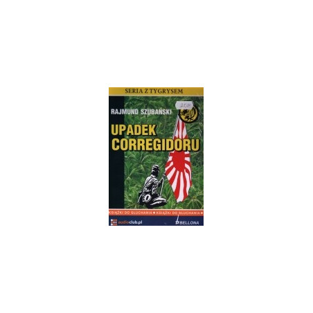 Upadek Corregidoru (CD)