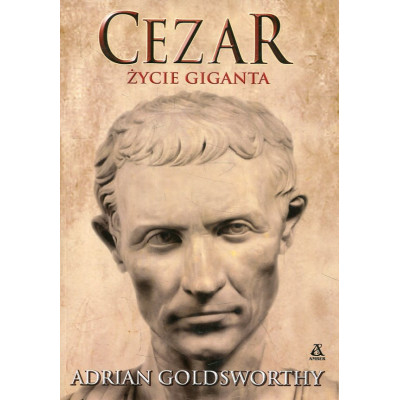 Cezar Życie giganta
