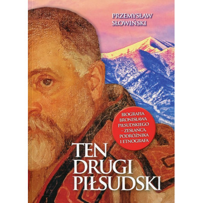 Ten drugi Piłsudski