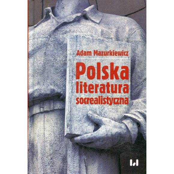 Polska literatura socrealistyczna