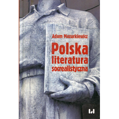 Polska literatura socrealistyczna