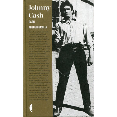 Cash Autobiografia