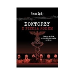 Doktorzy z piekła rodem