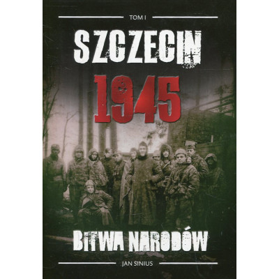 Szczecin 1945