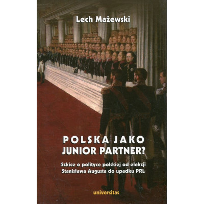 Polska jako junior partner?