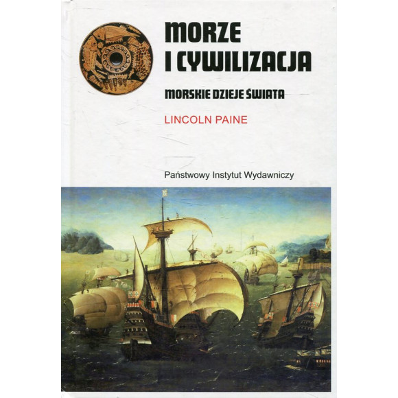 Morze i cywilizacja