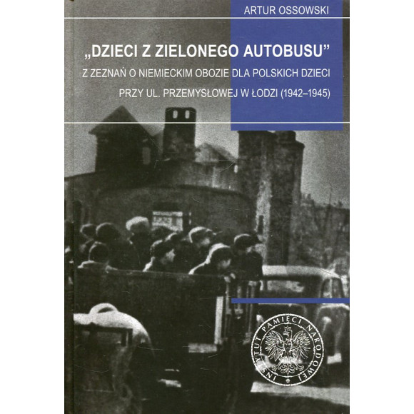 Dzieci z zielonego autobusu