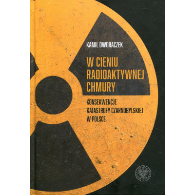 W cieniu radioaktywnej chmury