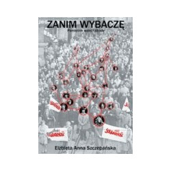 Zanim wybaczę