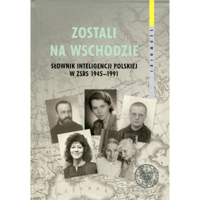 Zostali na Wschodzie