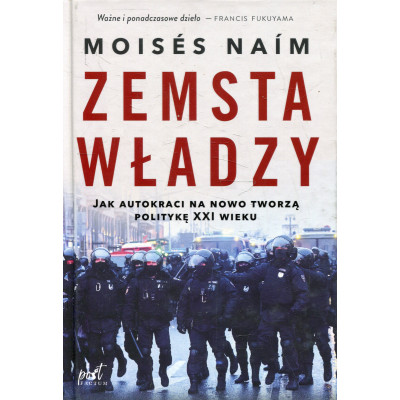 Zemsta władzy
