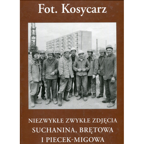 Niezwykłe Zwykłe zdjęcia Suchanina , Brętowa i Piecek -Migowa
