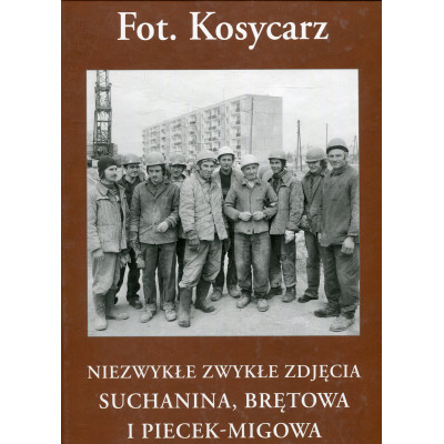 Niezwykłe Zwykłe zdjęcia Suchanina , Brętowa i Piecek -Migowa