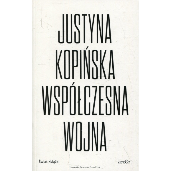 Współczesna wojna
