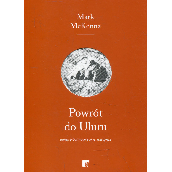 Powrót do Uluru