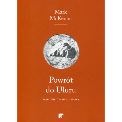 Powrót do Uluru