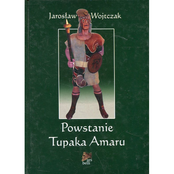 Powstanie Tupaka Amaru