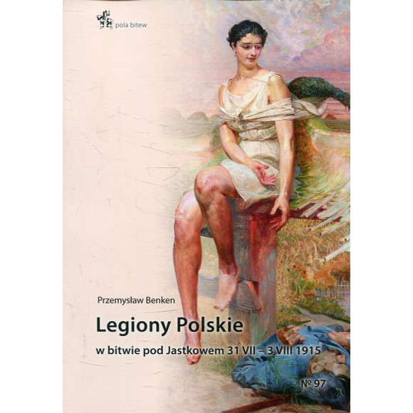 Legiony Polskie w bitwie pod Jastkowem