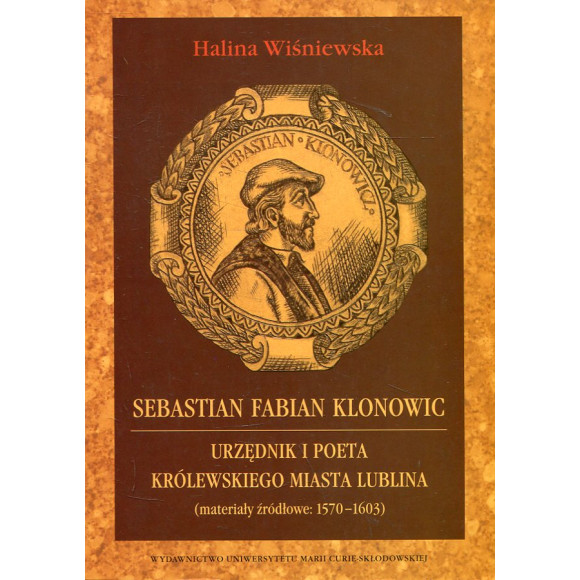 Sebastian Fabian Klonowic