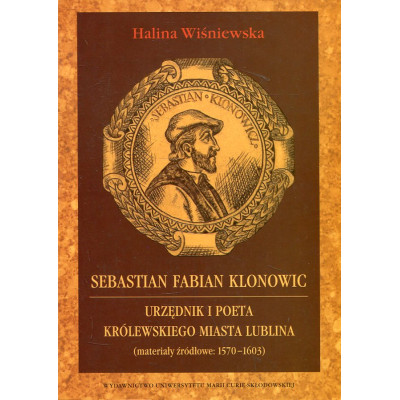 Sebastian Fabian Klonowic