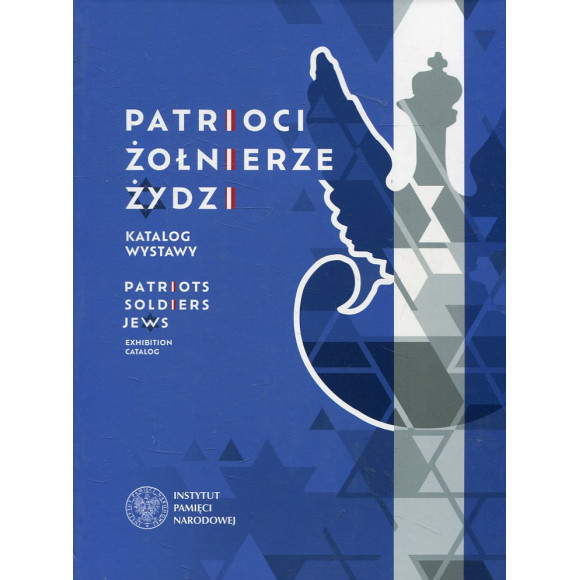 Patrioci, żołnierze, Żydzi