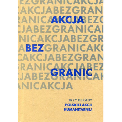 Akcja bez granic